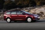 Ford Focus Wagon 2005 года